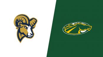 Replay: Suffolk vs Skidmore | Mar 11 @ 9 AM