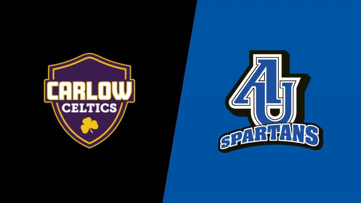 2026 Carlow University vs Aurora