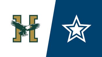 Replay: Husson vs Dominican (IL) | Mar 9 @ 6 PM