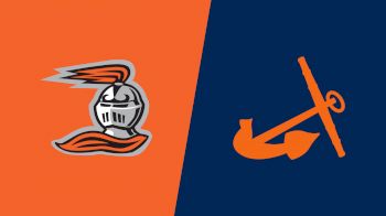 Replay: Heidelberg vs Hope | Mar 9 @ 9 AM