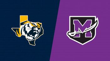 Replay: East Texas Baptist vs Mount Union | Mar 11 @ 2 PM