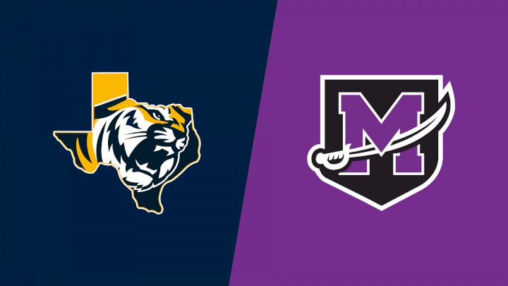 2026 East Texas Baptist vs Mount Union