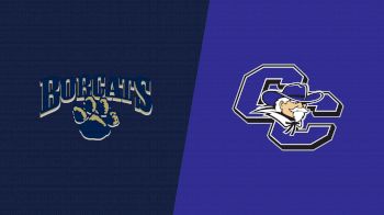 Replay: Pitt-Greensburg vs Curry College | Mar 9 @ 2 PM