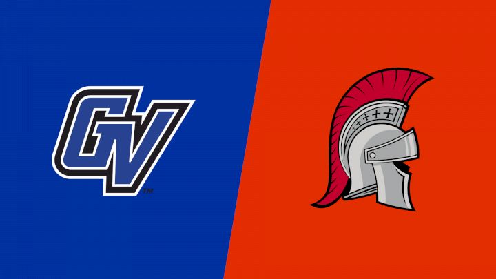 2026 Grand Valley State vs St. Martins