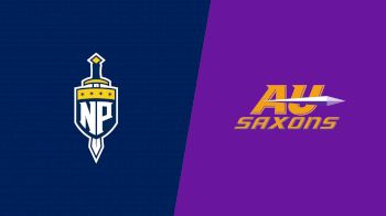 Replay: North Park vs Alfred | Mar 10 @ 9 AM