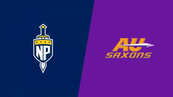 2026 North Park vs Alfred