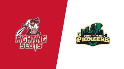 Replay: Edinboro vs Point Park | Mar 12 @ 3 PM