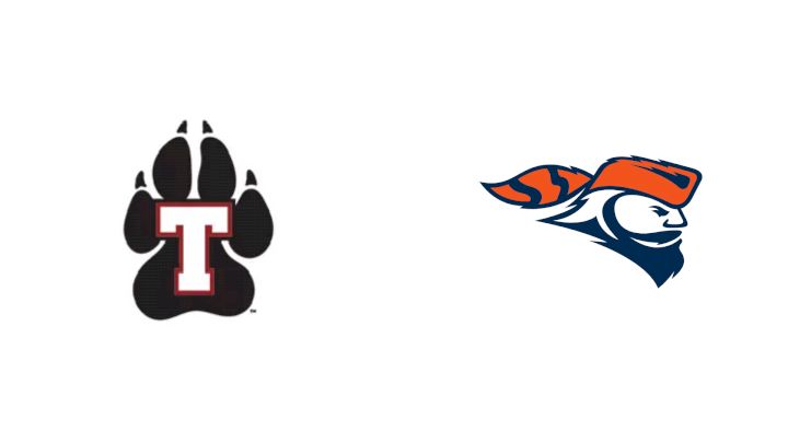 2026 Thomas vs Carroll University