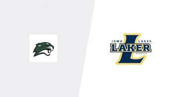 Replay: Kishwaukee vs Iowa Lakes | Mar 9 @ 1 PM