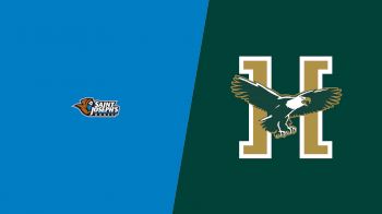 Replay: Saint Joseph's vs Husson | Mar 9 @ 4 PM