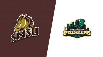 Replay: Southwest Minnesota vs Point Park | Mar 9 @ 11 AM