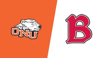 Replay: Ohio Northern vs Benedictine (IL) | Mar 9 @ 12 PM