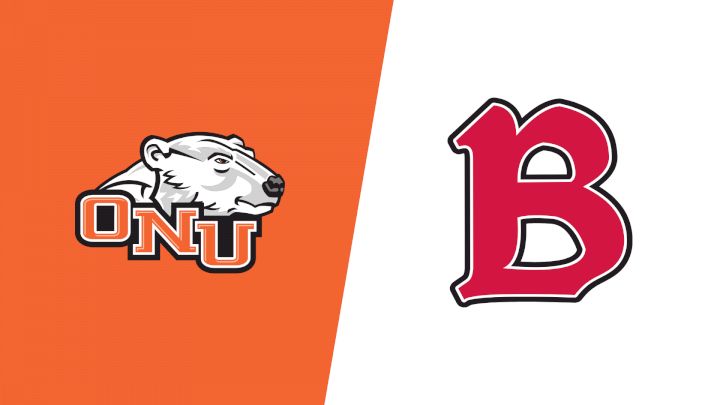2026 Ohio Northern vs Benedictine (IL)
