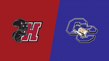 Replay: Haverford vs Curry College | Mar 12 @ 2 PM