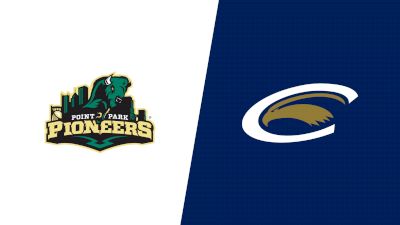 Replay: Point Park vs Clarion | Mar 12 @ 5 PM