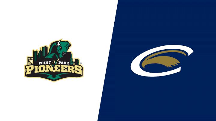 2026 Point Park vs Clarion