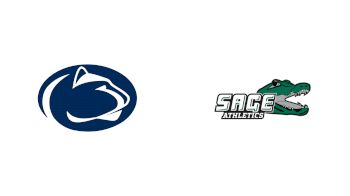 Replay: Penn St.-Berks vs Sage Colleges | Mar 9 @ 10 AM