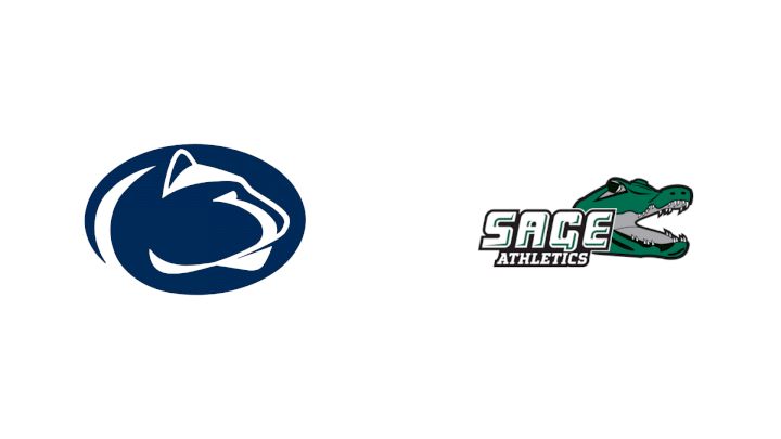 2026 Penn St.-Berks vs Sage Colleges