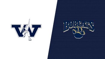 Replay: Westminster College vs Pitt-Greensburg | Mar 10 @ 12 PM