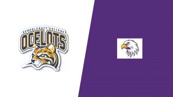 Replay: Schoolcraft vs IVCC | Mar 9 @ 12 PM