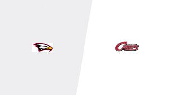 Replay: Heartland vs Polk State | Mar 12 @ 6 PM