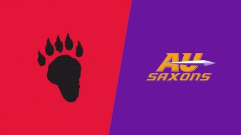 Replay: Lake Forest vs Alfred | Mar 12 @ 2 PM