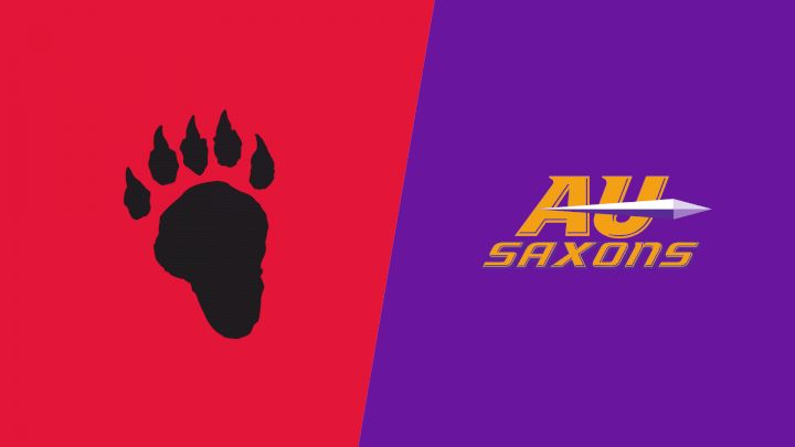 2026 Lake Forest vs Alfred