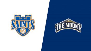 Replay: St. Scholastica vs Mount St. Mary's | Mar 12 @ 11 AM