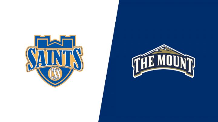 2026 St. Scholastica vs Mount St. Mary's