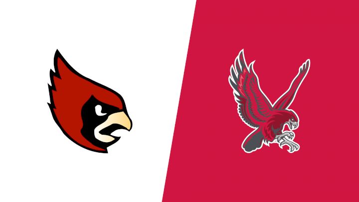 2026 Catholic vs Montclair State