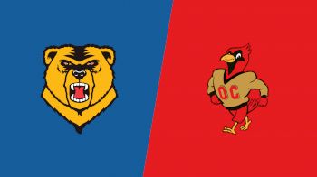 Replay: WNE vs Otterbein | Mar 12 @ 4 PM