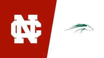 Replay: North Central vs William Peace | Mar 12 @ 2 PM