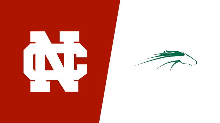 2026 North Central vs William Peace