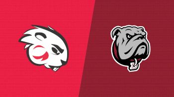 Replay: Blackburn vs Dean College | Mar 12 @ 11 AM