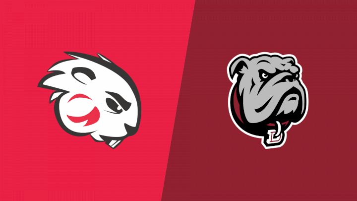 2026 Blackburn vs Dean College