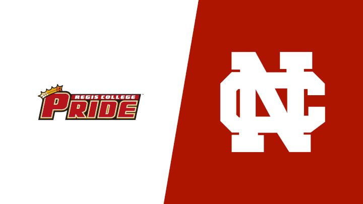2026 Regis College vs North Central