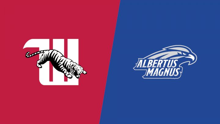 2026 Wittenberg University vs Albertus Magnus