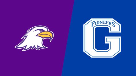 Replay: Ashland vs Glenville State | Mar 10 @ 3 PM
