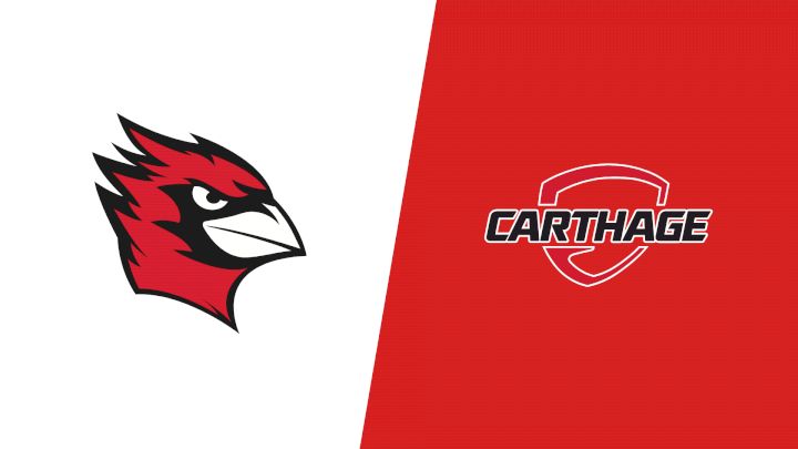 2026 Wesleyan University vs Carthage College