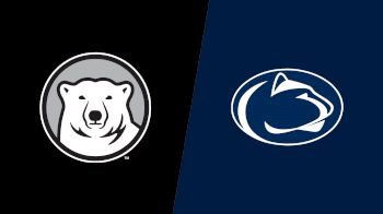Replay: Bowdoin vs Penn St | Mar 13 @ 10 AM