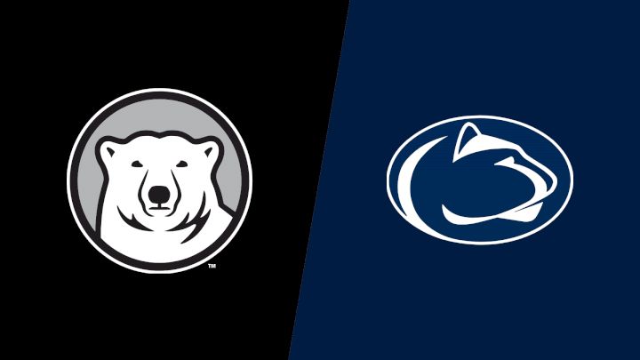 2026 Bowdoin vs Penn State - Behrend