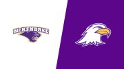2026 McKendree vs Ashland