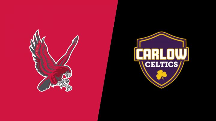 2026 Montclair State vs Carlow University