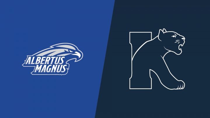 2026 Albertus Magnus vs Kean University