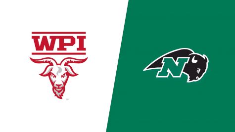 2026 WPI vs Nichols