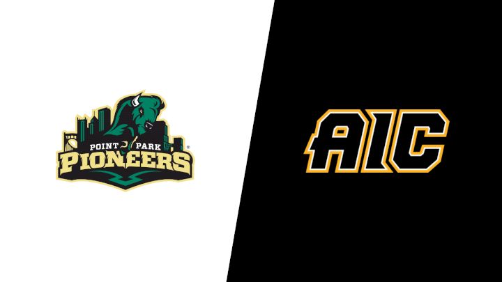 2026 Point Park vs American International