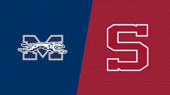 Replay: Moravian vs Swarthmore | Mar 10 @ 12 PM