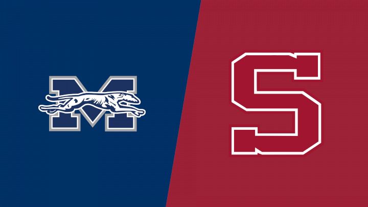 2026 Moravian vs Swarthmore