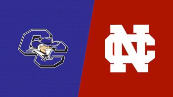 Replay: Curry College vs North Central | Mar 13 @ 3 PM