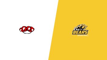 Replay: SUNY Erie vs Mott | Mar 10 @ 11 AM